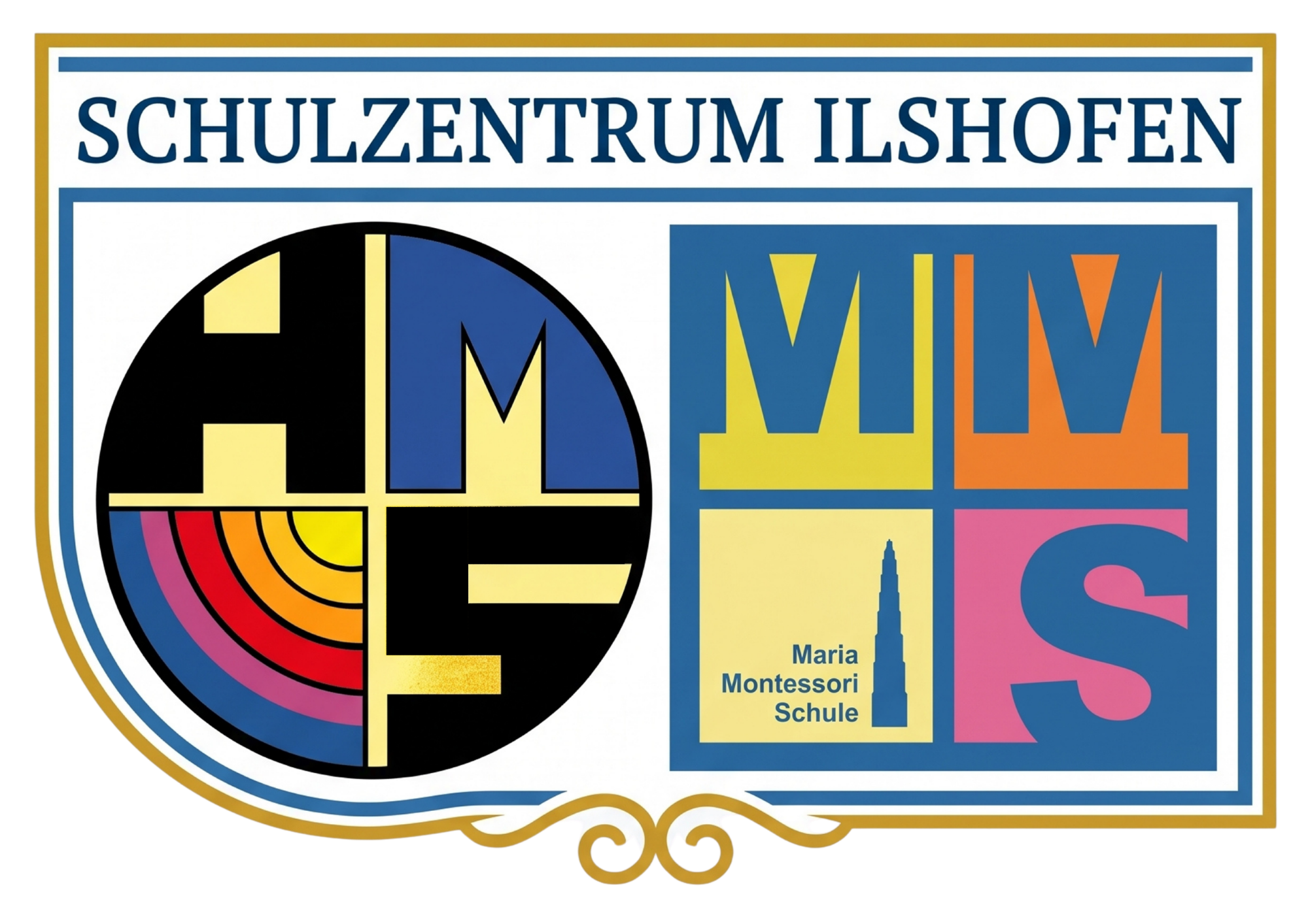 Schulzentrum Ilshofen